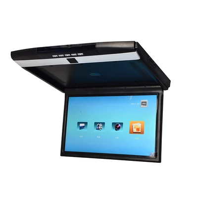 Car display monitor 17.3inch ceiling-mounted Android