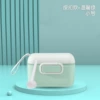 Press deduction-trumpet-green