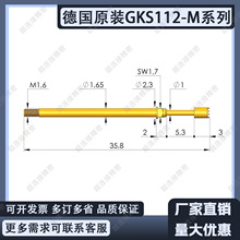 �ػ�̽�GKS112 306 200A1502M 1.65�Q��÷��ᘴ����̽�112��