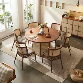 沙发椅;餐椅;餐边柜