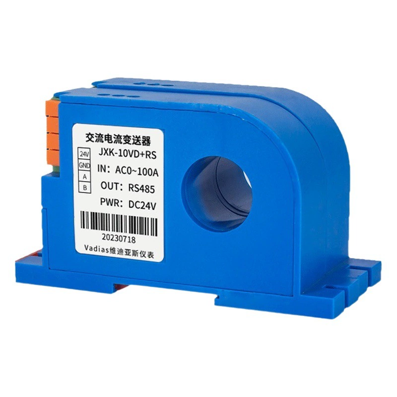 Vadias vidias Выход RS485 Модуль передатчика переменного тока Преобразователь постоянного тока