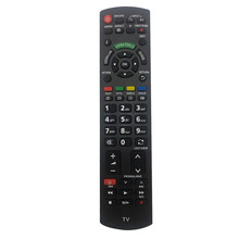 N2QAYB000487 Remote Control 适用于松下Panasonic 智能电视遥控