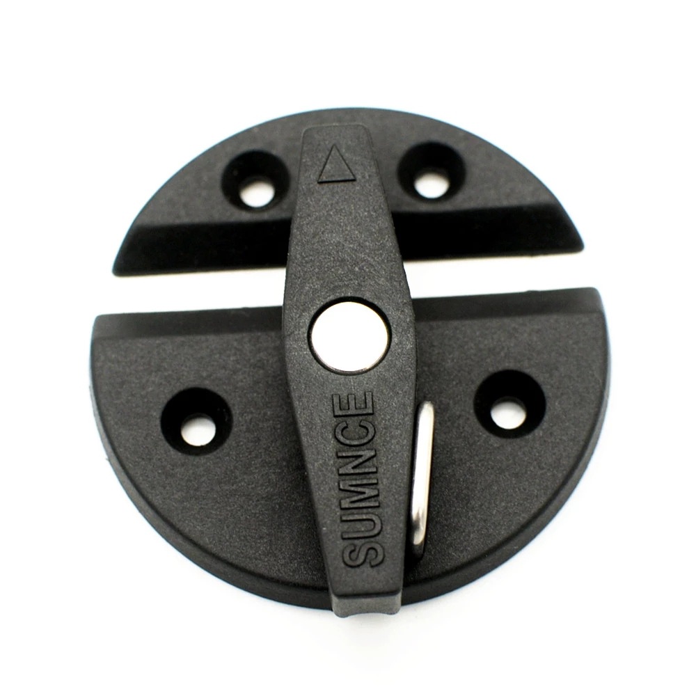 Nylon-Boat-Door-Cabinet-Round-