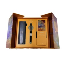 品牌钢笔派克卓尔幻彩礼盒套装专柜正品商务办公礼品男女士礼物