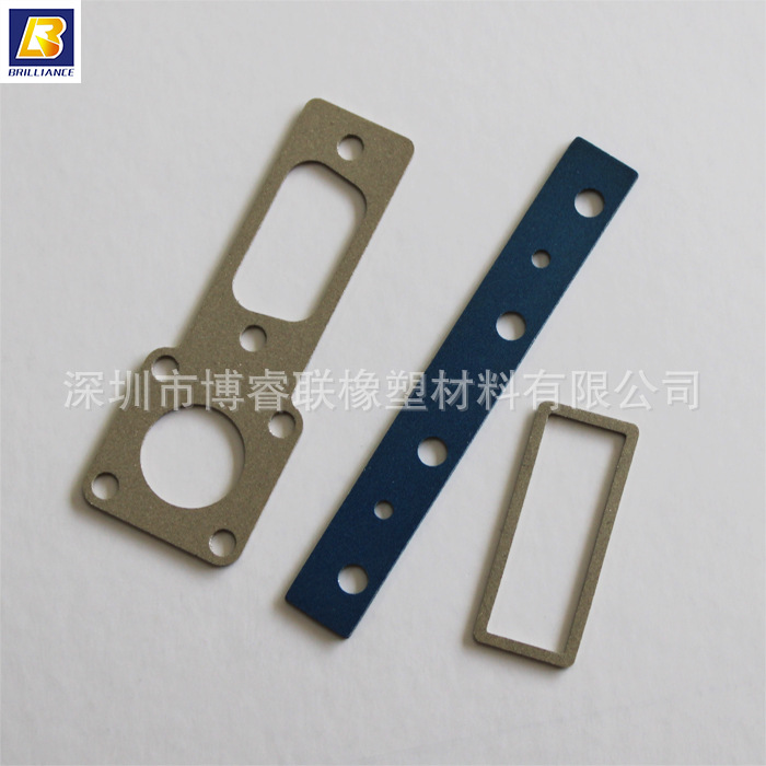 厂家直销 铝银导电硅胶衬垫 EMI屏蔽导电硅胶衬垫 实惠直供