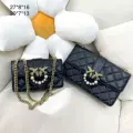 6 Black Large