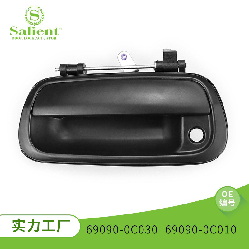 Suitable for Toyota Tundra 2000-2006 tailgate handle auto parts factory direct sales 690-0c030