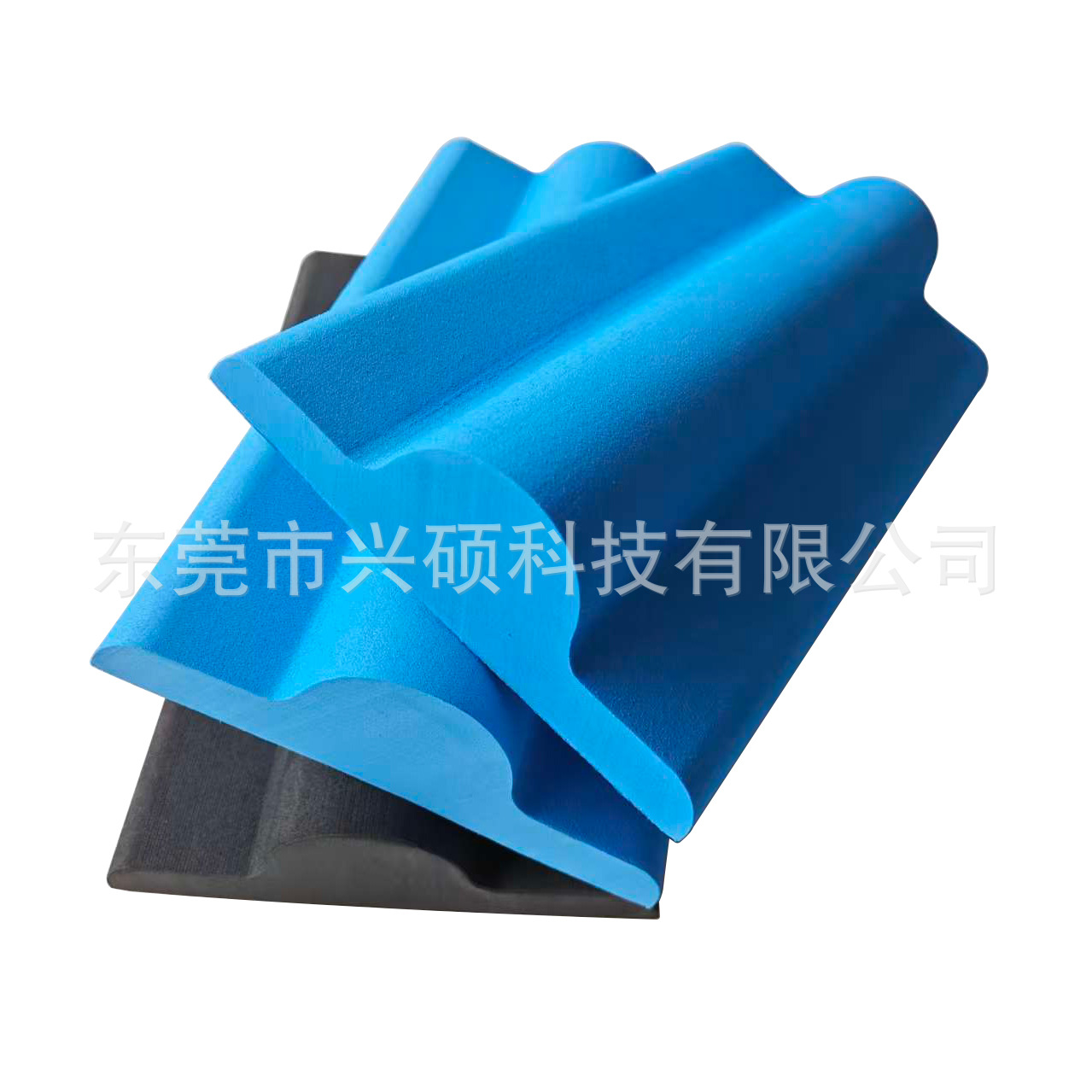 足弓脚趾训练板 eva足底筋膜拉伸器足部拉伸器足弓支撑垫