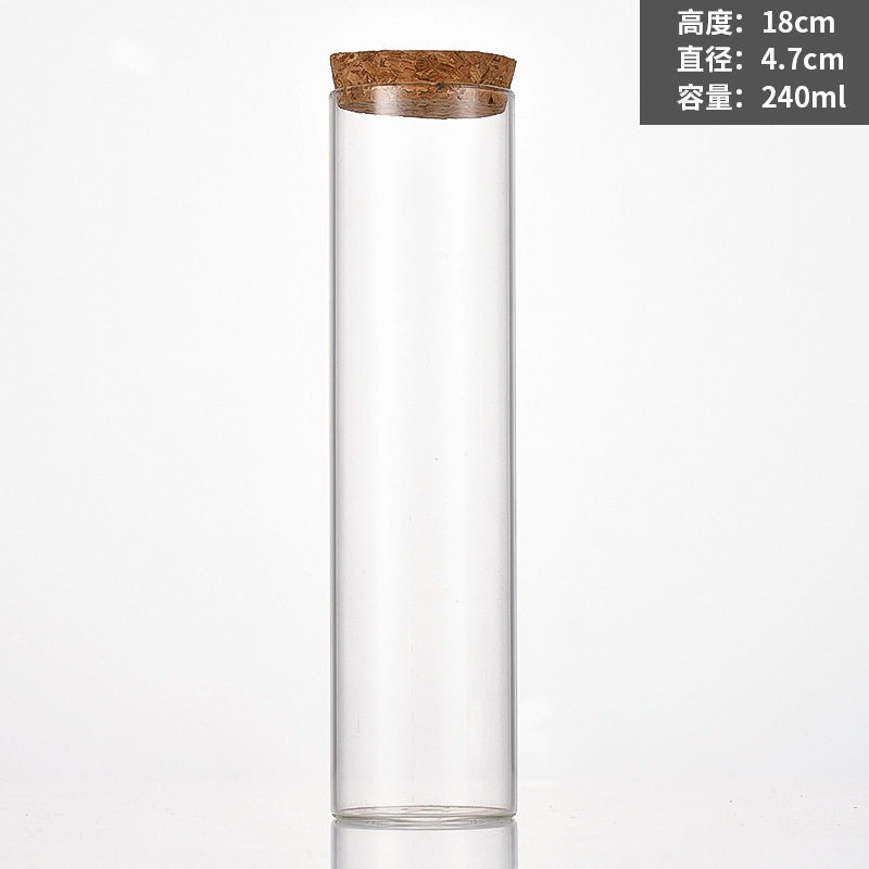 47 botellas de tapón bayonet botellas de muestras médicas botellas de té dulces botellas de frijoles de frijoles de oro botellas de embalaje de goji frasco de arena