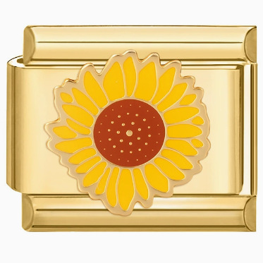 5924-Chrysanthemum full gold