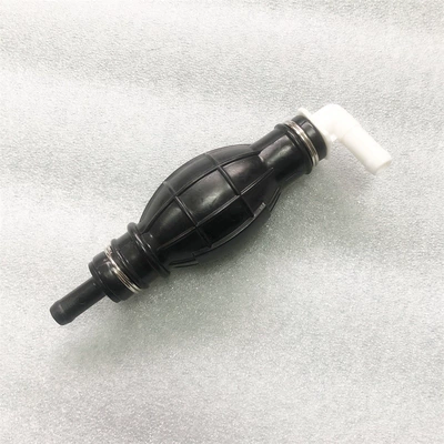6650710000 Suitable for Ssangyong Fuel Diesel Tank Manual Oil Suction Device (Drossel) - hand-oil-pump-6650710000