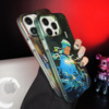 Cartoon phone case, iphone11, 14promax