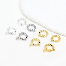 14k���������DIY�Ʒ�����β朽Yβ���ɿ��f���B��β��B107