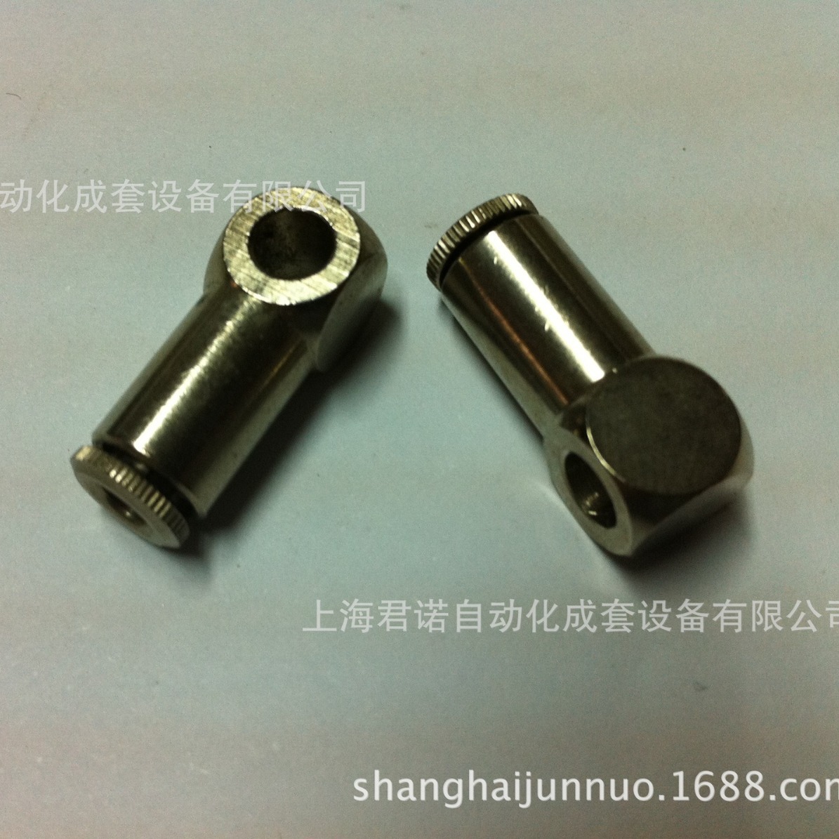 现货 接头 6610-4-M5  CAMOZZI 康茂胜 接头