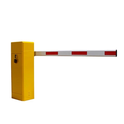 lot charging system, Avtomobil tanıma sistemi
