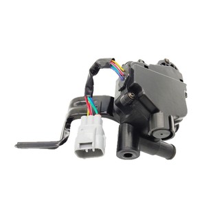 Warm air water valve is suitable for Toyota Prius cooling electronic water valve assembly 16670-21010