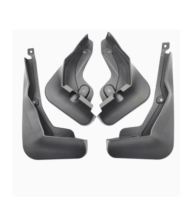 Suitable for Geely Boyue Cool 2023-2025 Atlas Cool Car Tire Mudguards Cross-Border Sales (Mudguard) - boyue-cool-fender