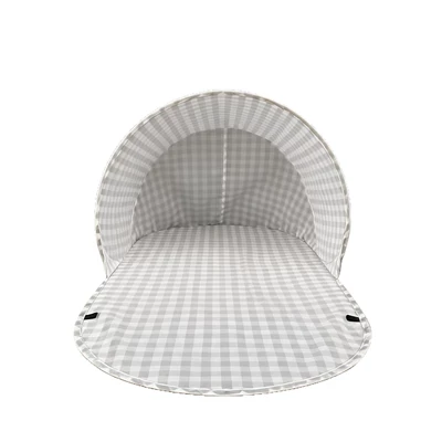 tent, one-piece delivery, park | Avtomobil dam çadırları