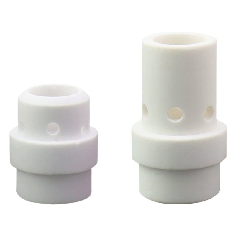 24KD 36KD разветвитель, делитель, белый шунт-кольцо, фарфоровый рот, сварочный пистолет