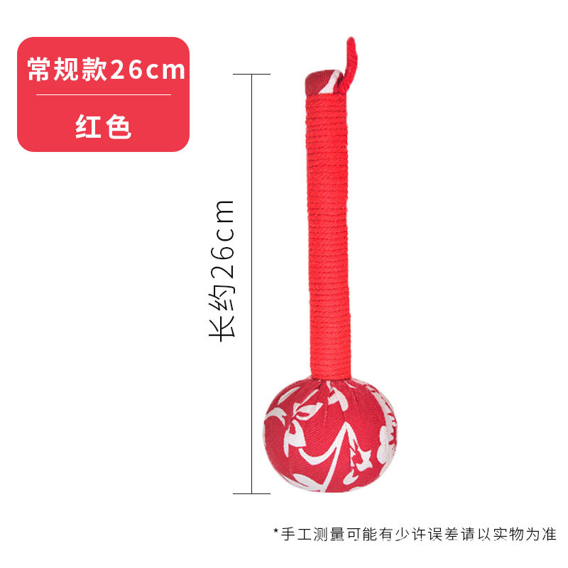 よもぎハンマー健康ハンマー卸売カスタマイズされた女神ハンマーお土産手作り diy 材料パッケージ経絡タッピング灸ハンマー|undefined