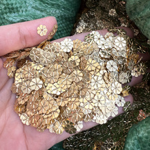 DIY������Ƭ8mm1012��ɫ��ɫƬ÷��ƬЬñ����b��o��