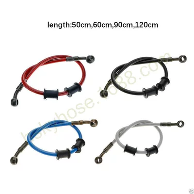 Modification Universal High-Pressure Oil, Other brake systems