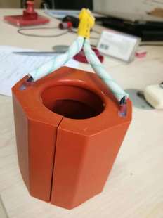 Flexible heating sheet various special-shaped heating Sheet silicone heating sheet industrial equipment electric heating
