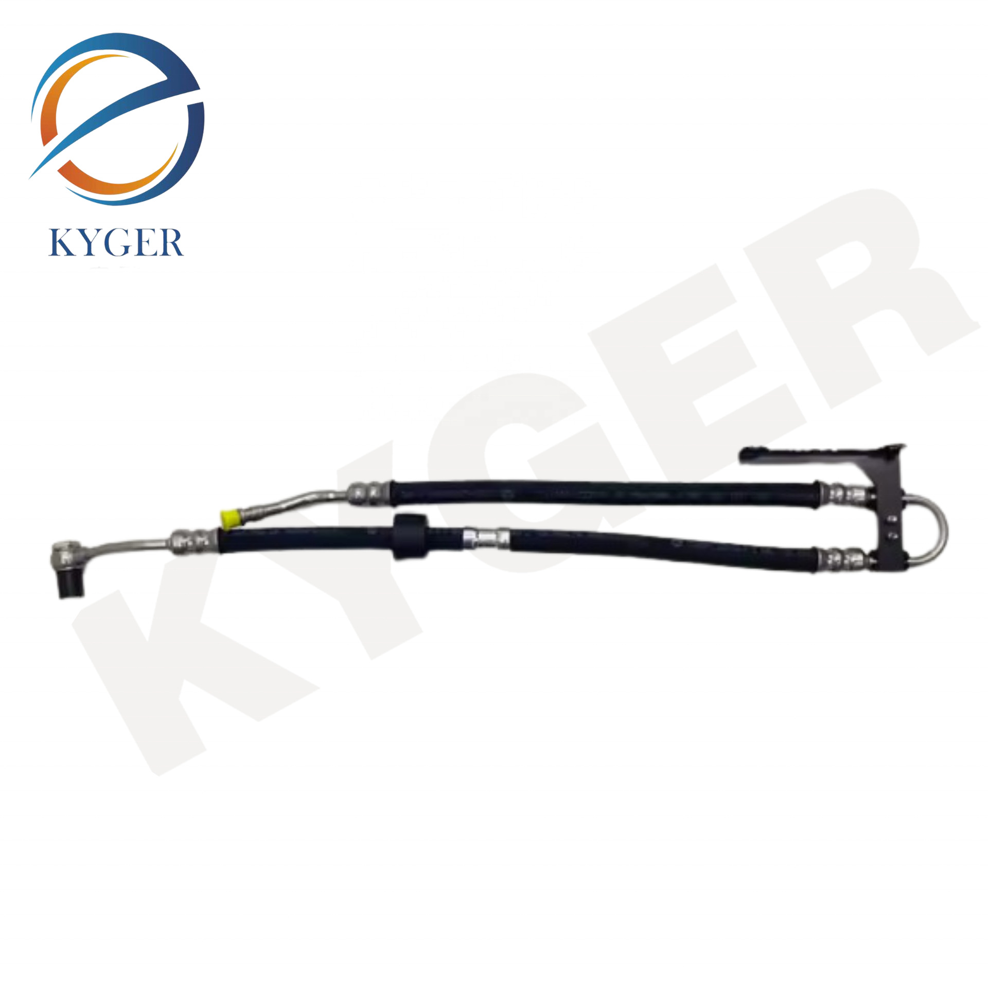 Power Steering High Pressure Oil Hose A2514603324 for Mercedes-Benz