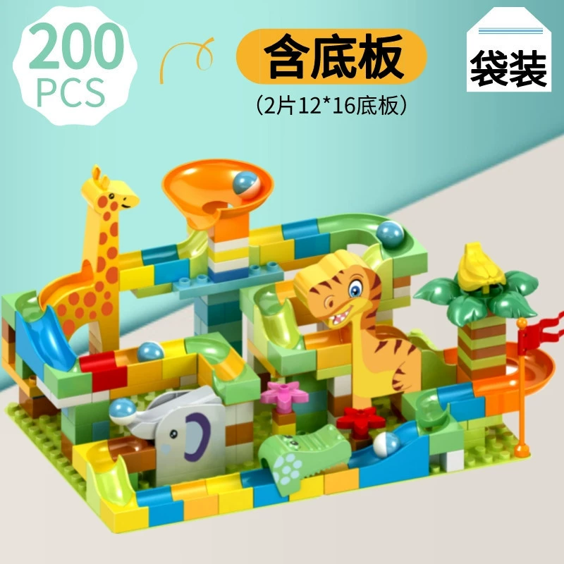 Lego, constructor, variable slide, toy for boys and girls