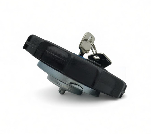 Fuel Tank Cap with Lock 1527908 2993918 500302656 for Iveco Truck