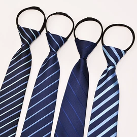 发夹;领结/领花;领带