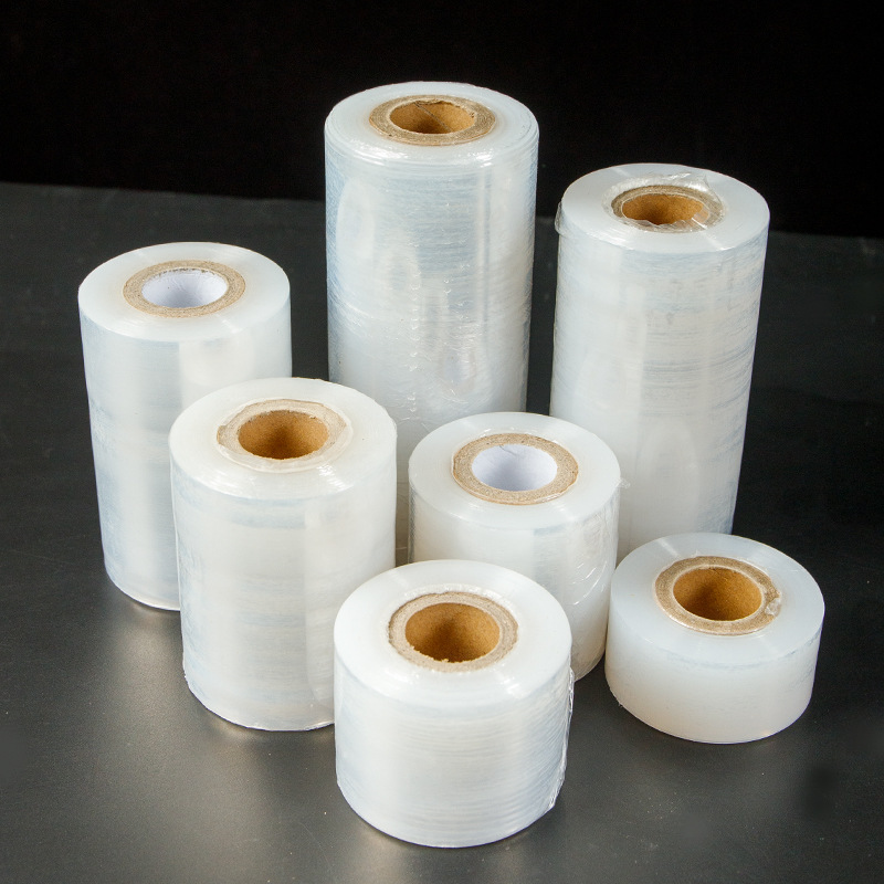 Mejorado anti-Funcionamiento película de sellado de vino de calidad alimentaria sellado vino Xizango vino especial película de vino botella boca película de sellado al por mayor