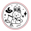 Cute little rabbit (modified)