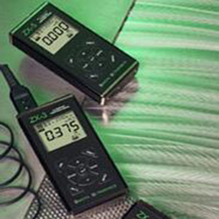 （价可议）声波测厚仪 型号:KF18-ZX-5DL库号：M385096