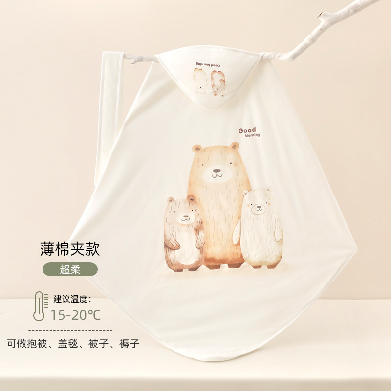 608513-4 곰 세 마리