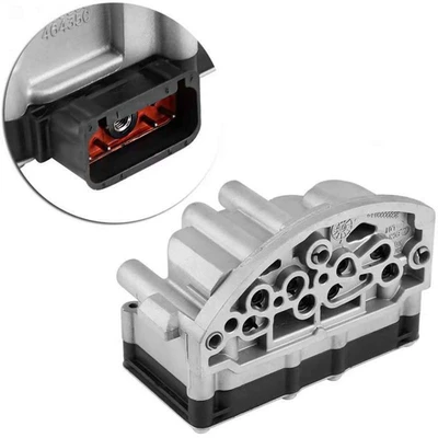 Solenoid Valve A604 – Sürətlər qutusu