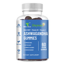 ASHWAGANDHA GUMMIES Ashwangander GUMMIES �Ϸ�����ܛ��