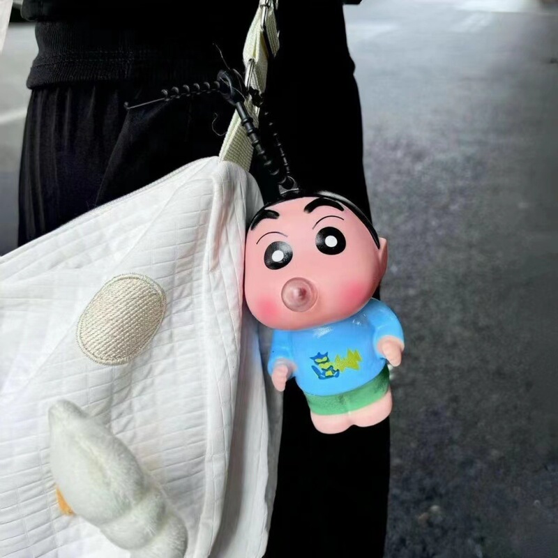 カピバラバブルプッシュ減圧おもちゃルビーバブルペンダントキーホルダー女性用減圧アーティファクト|undefined