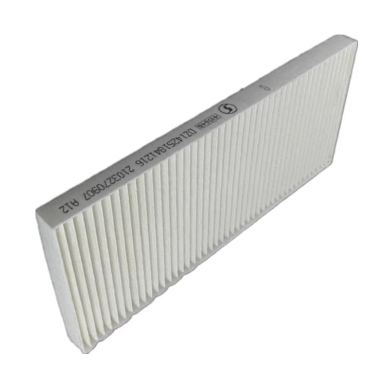 Delonghi X5000 Air Conditioning Filter Element Filter Mesh Air Conditioner Grids Air Filter Warm Air Filter Sheet Shaanxi Automobile Heavy Truck