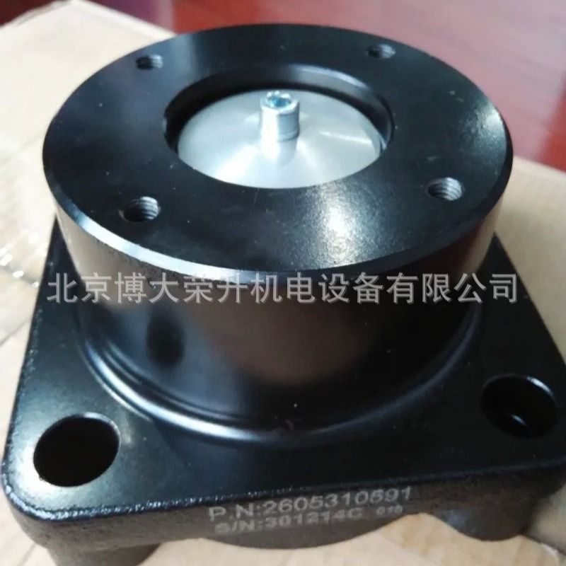 复盛空压机进气阀2605310591 SA22A空压机保养配件