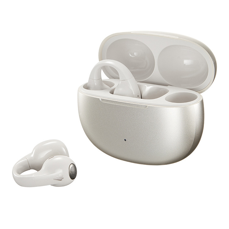 漫歩者(EDIFIER)Comfo Clipイヤホン式bluetoothイヤホン|undefined