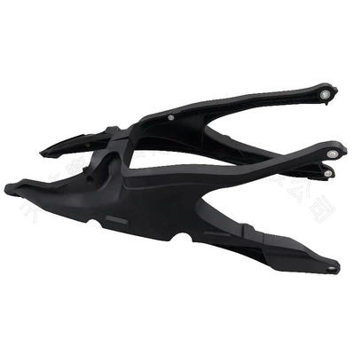 Suitable for Husqvarna sub-frame assembly for Husqvarna FE250/350 off-road motorcycles 20-22 models (Motorcycle frame) - subframe
