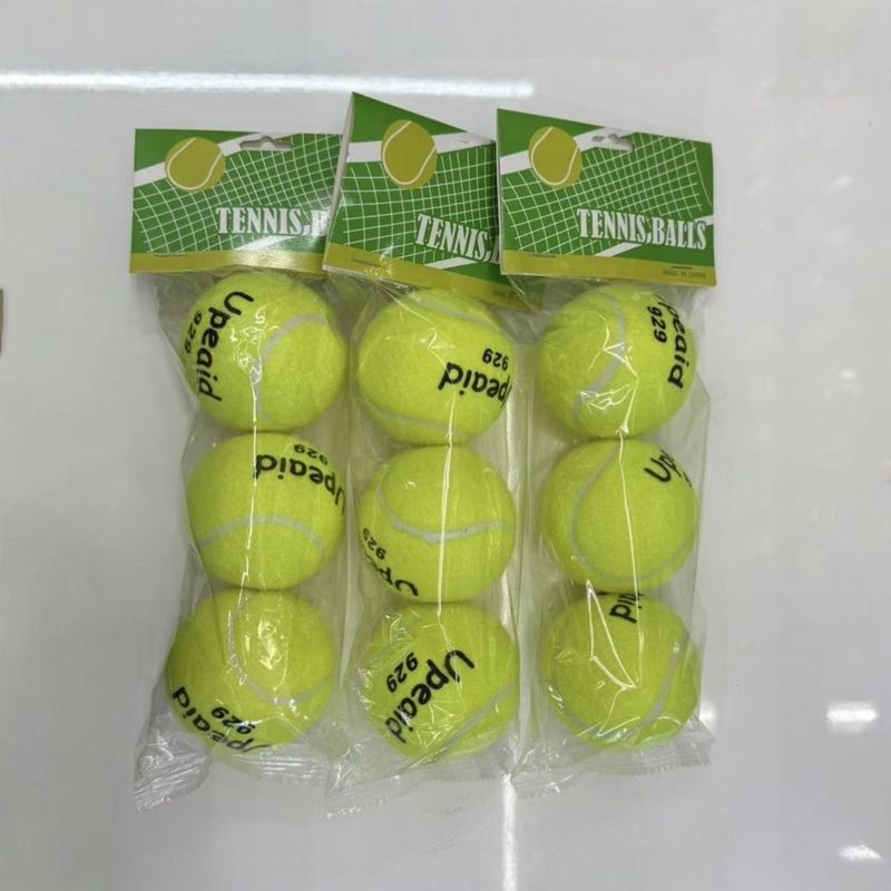 熱売929弾力訓練テニス一人で学生がトレーニングボールの体育課テニス卸売り小売包郵便に耐えられる|undefined