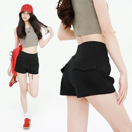 休闲裤;半身裙;吊带背心