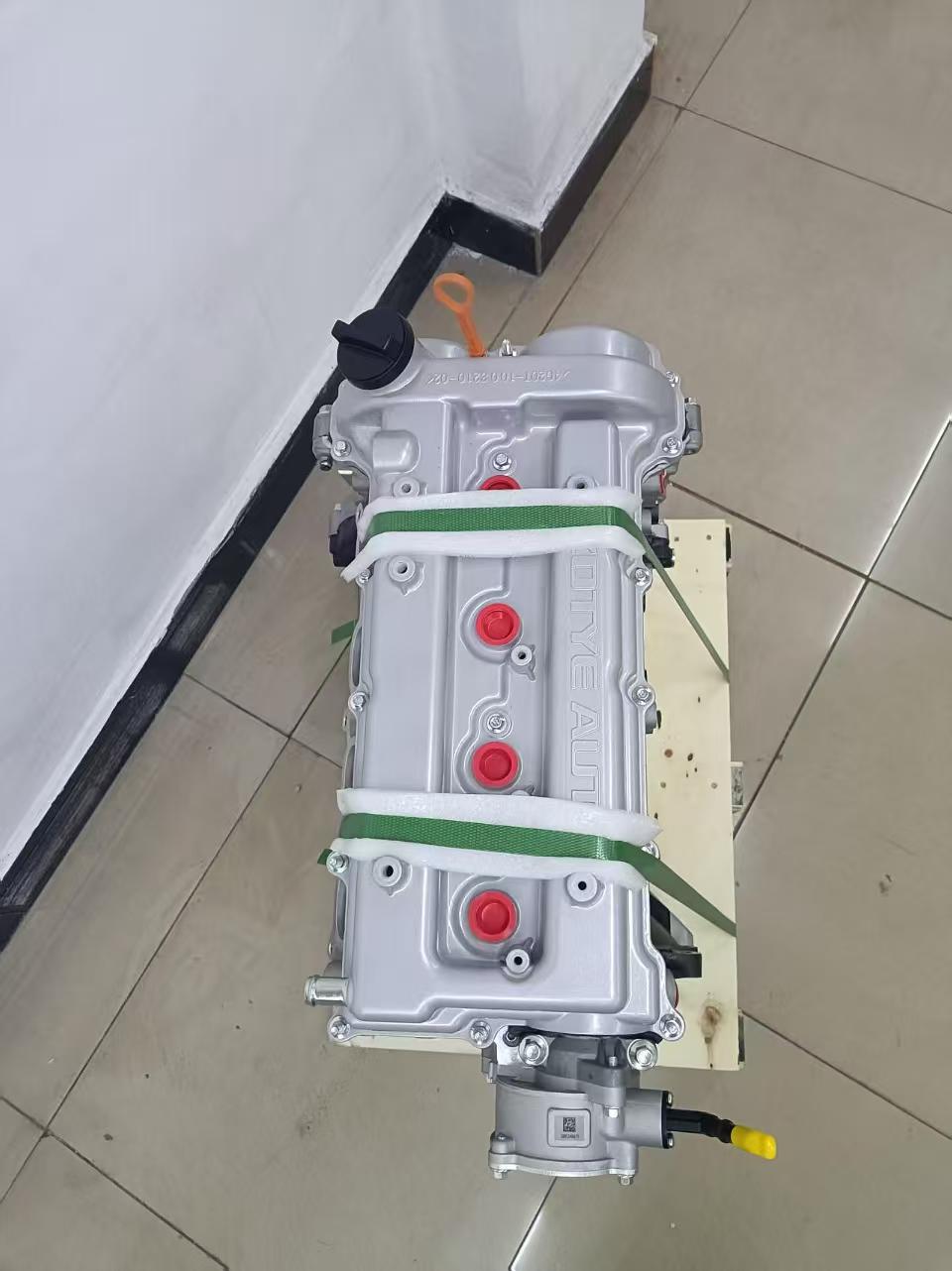 Suitable for Zotye Z700 T600 T700 Multiple Engines