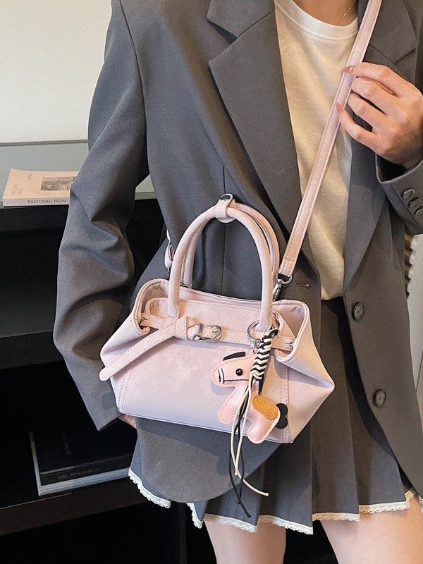 Bolsos de moda de alta calidad 2026 ventas en caliente nuevo paquete de hombro de gran capacidad de viaje universal