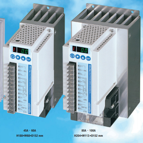 shimaden单相功率调节器PAC18A系列