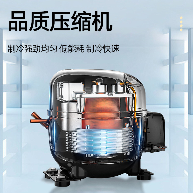 Gabinete de flores de tres puertas florista de flores refrigeración por aire no helada refrigerador de flores frescas refrigerador de flores frescas