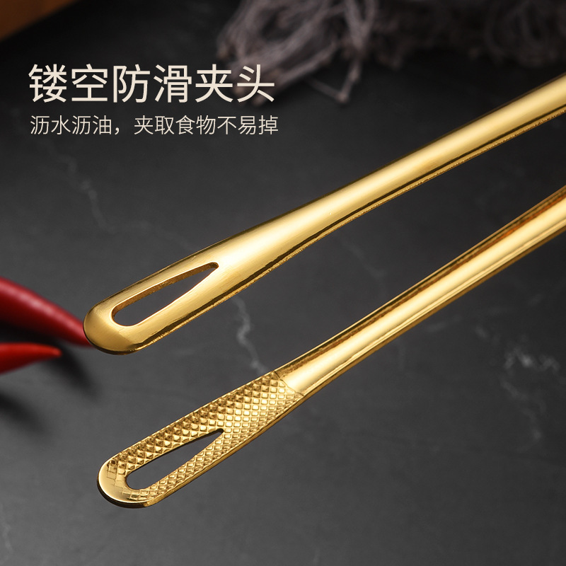 304ステンレス製イチゴ焼き肉用バーベキュークリップ、和食用クリップ、ステーキクリップ、長めパンクリップ、寿司クリップ|undefined