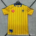 2526 Leeds United Retro